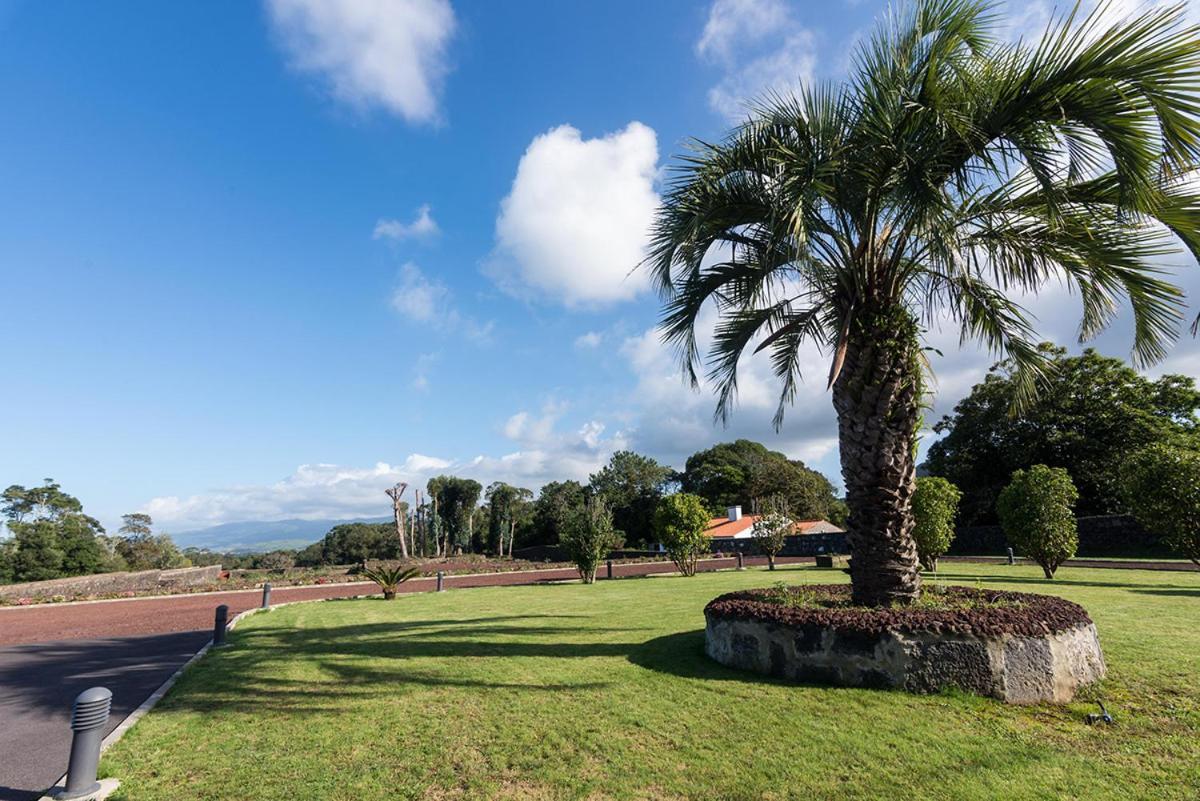 Batalha Golf Villas & Spa Ponta Delgada Dış mekan fotoğraf