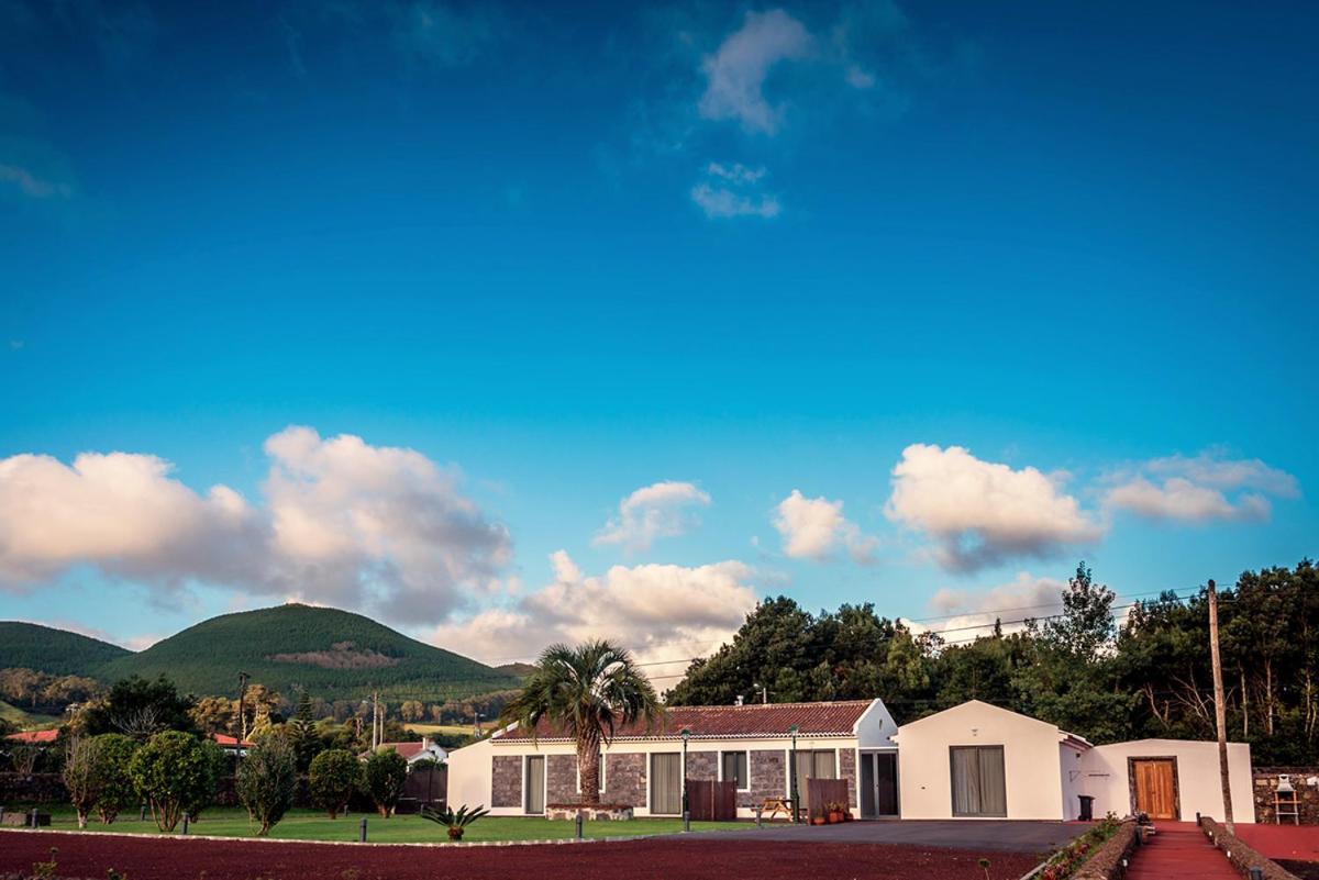 Batalha Golf Villas & Spa Ponta Delgada Dış mekan fotoğraf