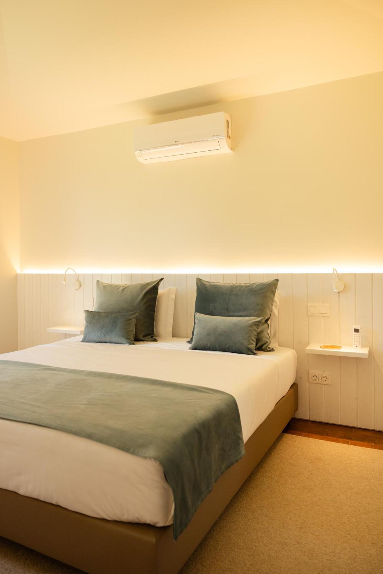 Batalha Golf Villas & Spa Ponta Delgada Dış mekan fotoğraf