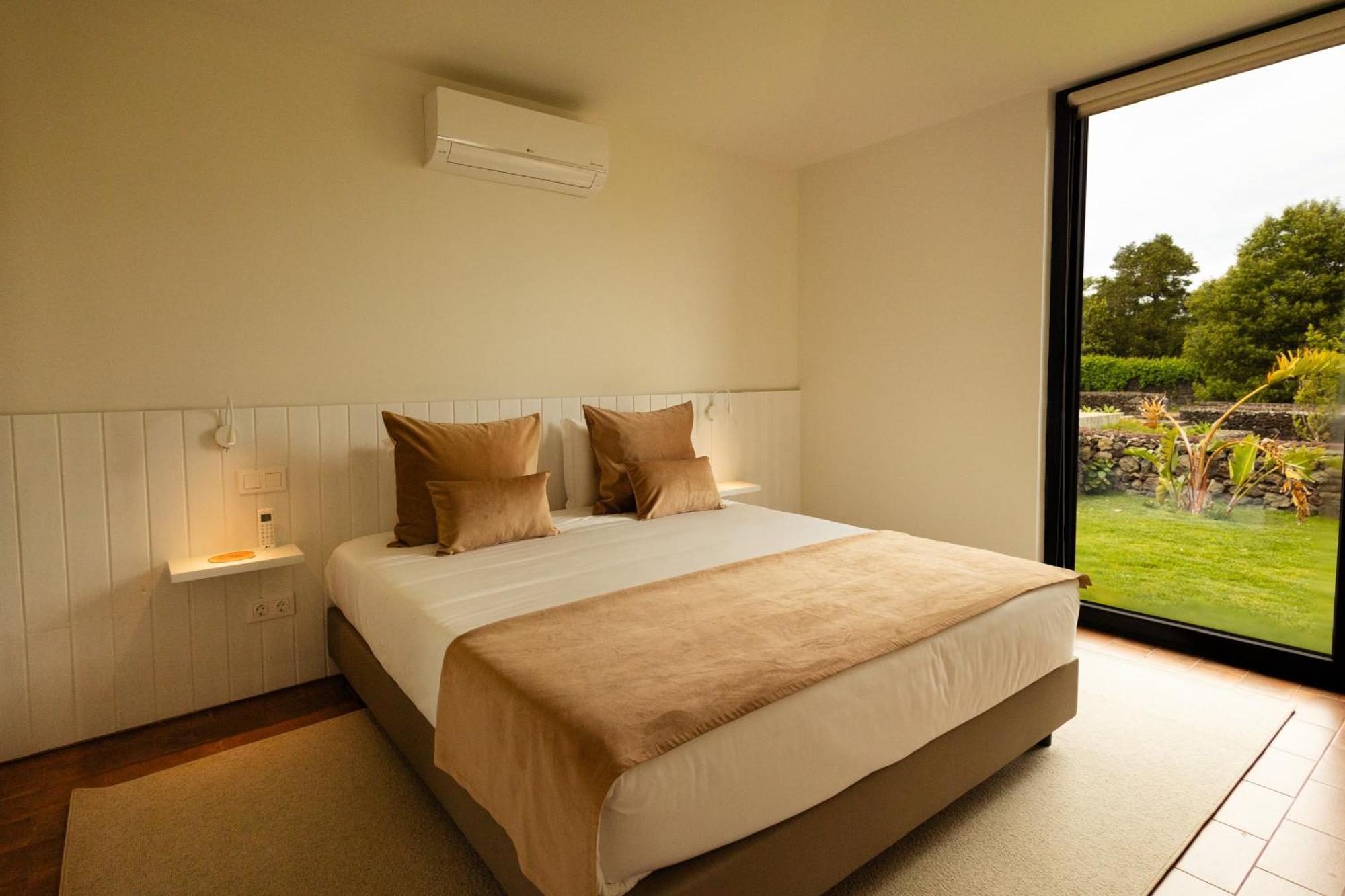 Batalha Golf Villas & Spa Ponta Delgada Dış mekan fotoğraf