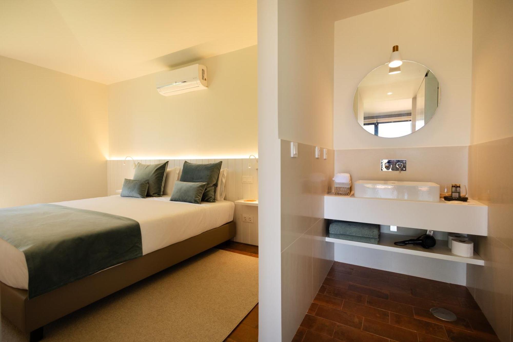 Batalha Golf Villas & Spa Ponta Delgada Dış mekan fotoğraf