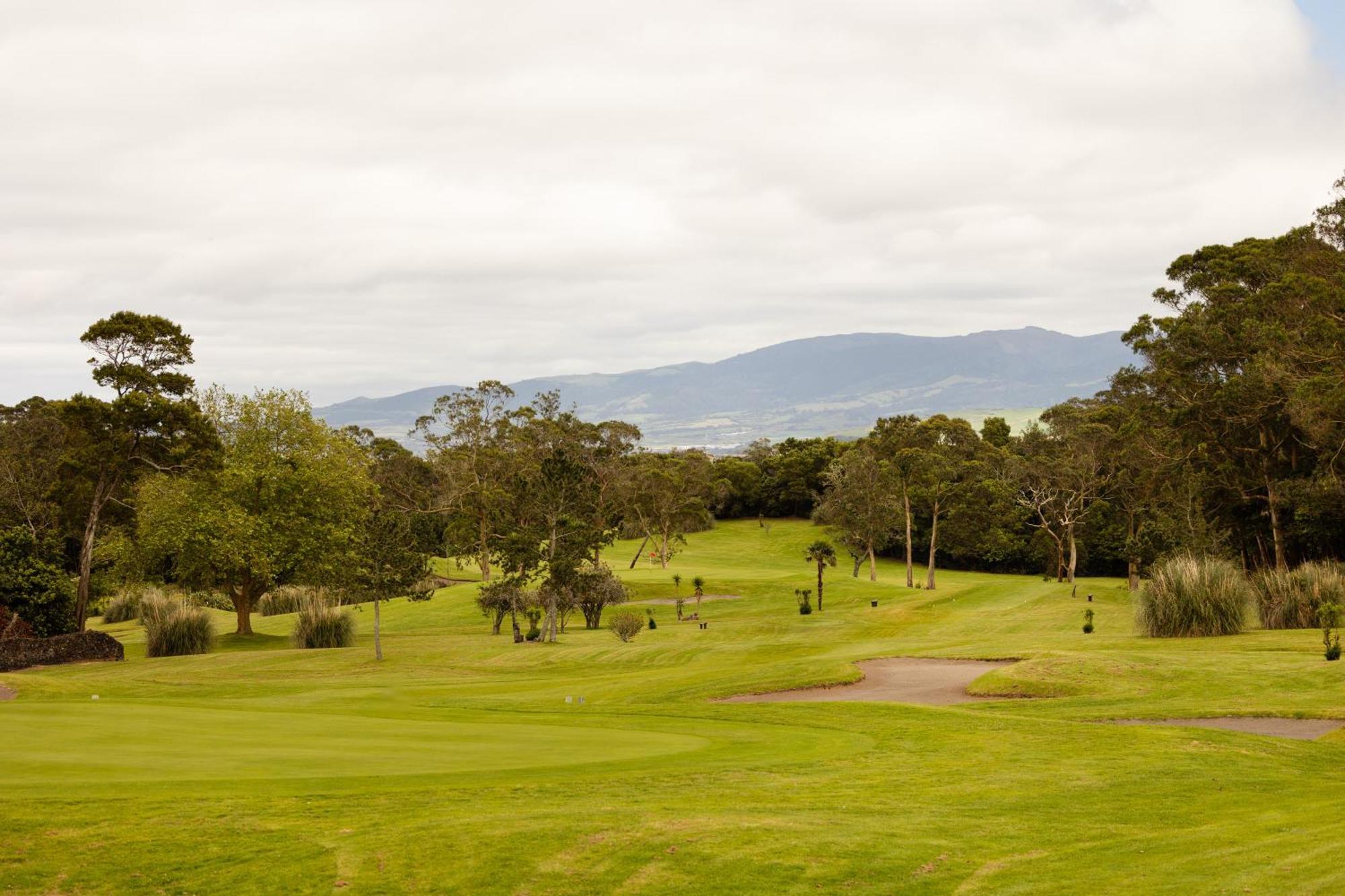 Batalha Golf Villas & Spa Ponta Delgada Dış mekan fotoğraf