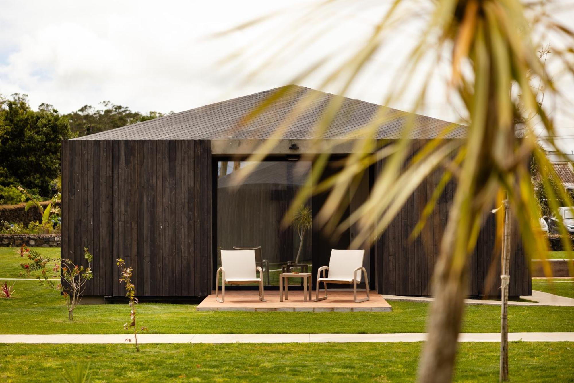Batalha Golf Villas & Spa Ponta Delgada Dış mekan fotoğraf