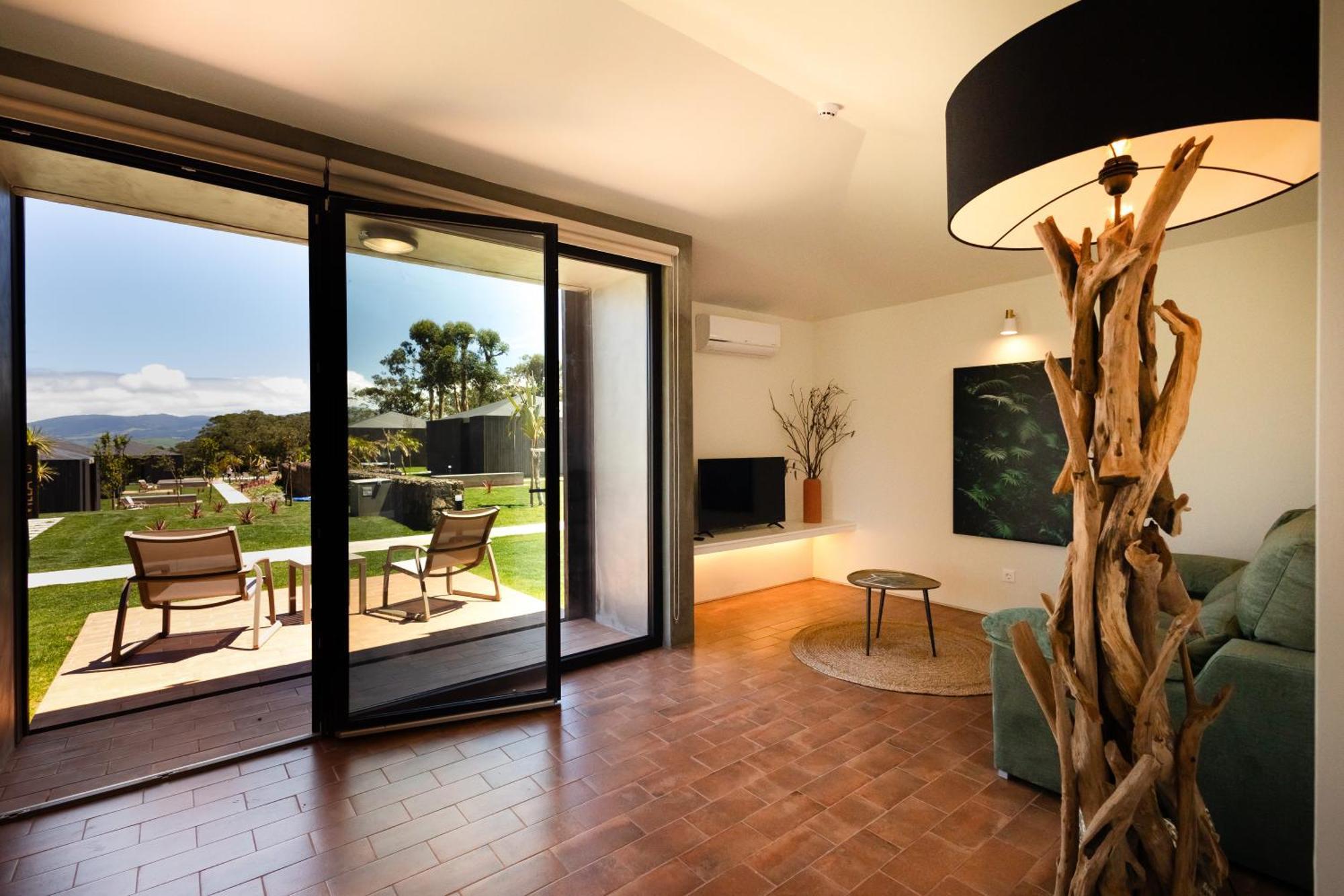 Batalha Golf Villas & Spa Ponta Delgada Dış mekan fotoğraf