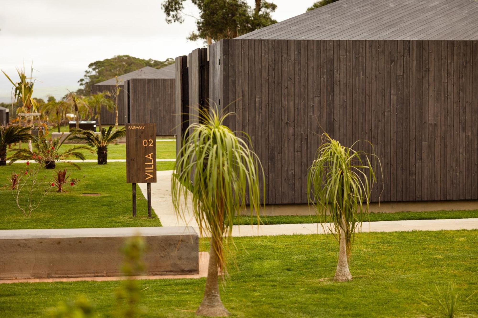 Batalha Golf Villas & Spa Ponta Delgada Dış mekan fotoğraf