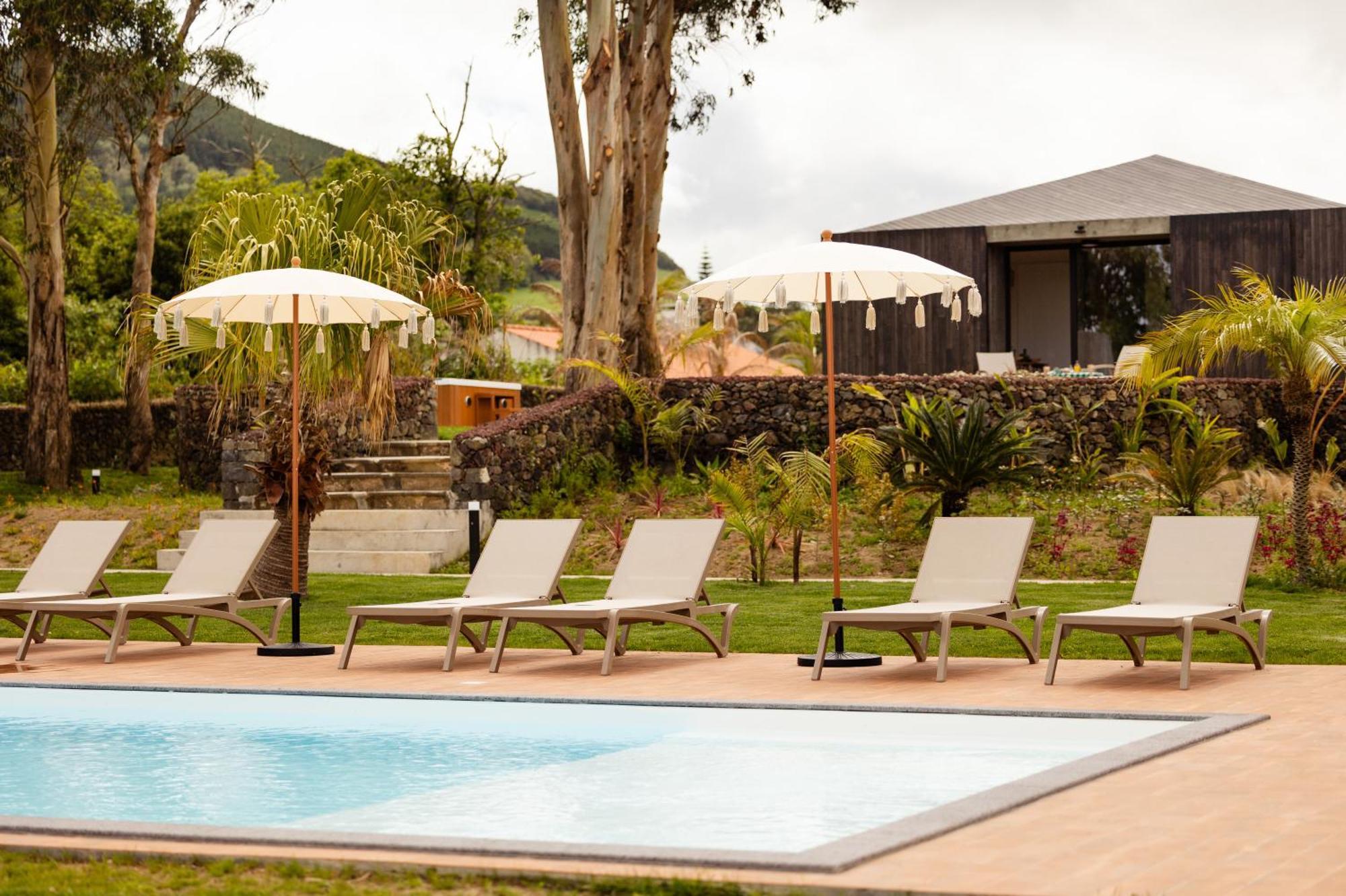Batalha Golf Villas & Spa Ponta Delgada Dış mekan fotoğraf