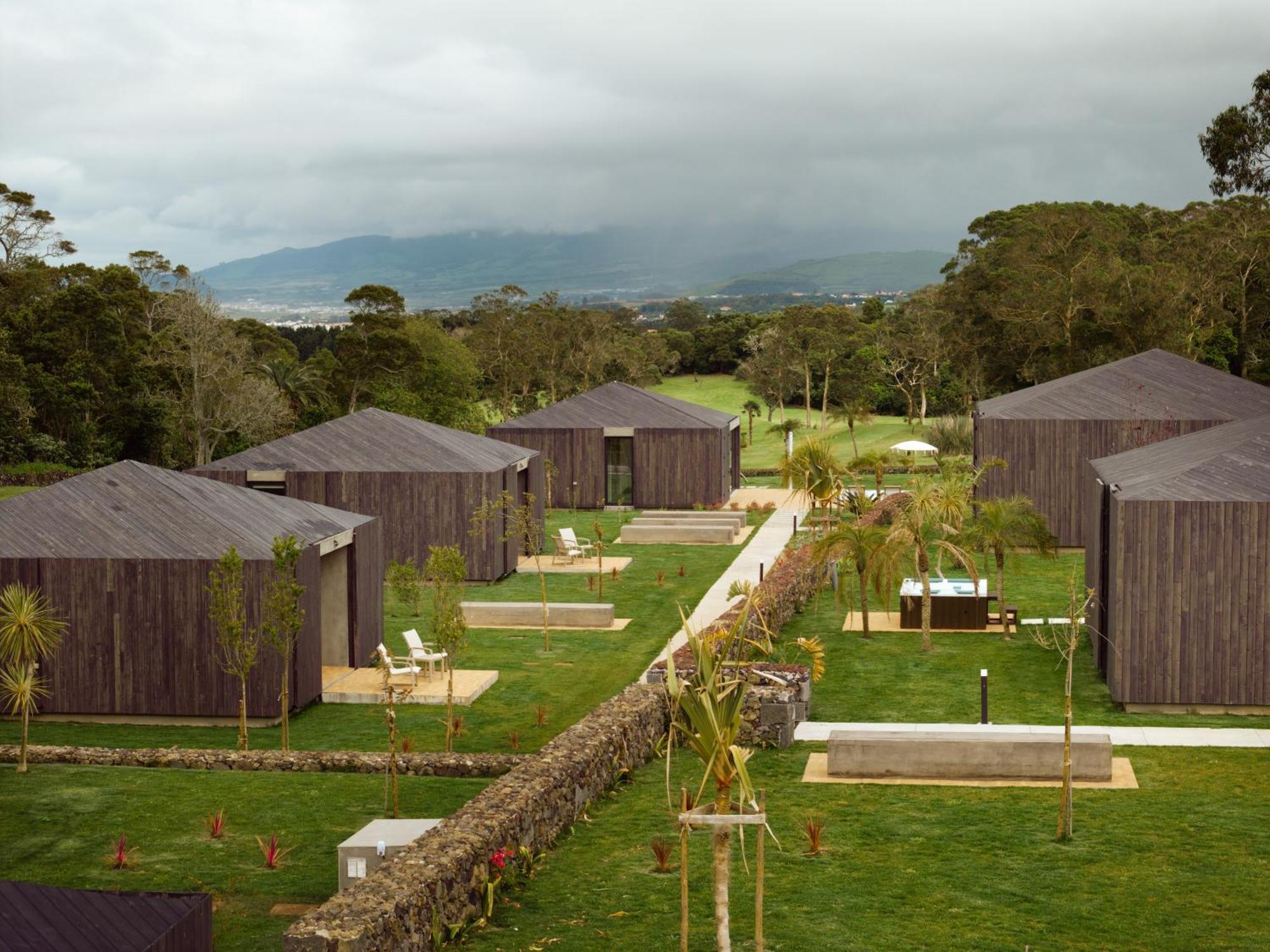 Batalha Golf Villas & Spa Ponta Delgada Dış mekan fotoğraf