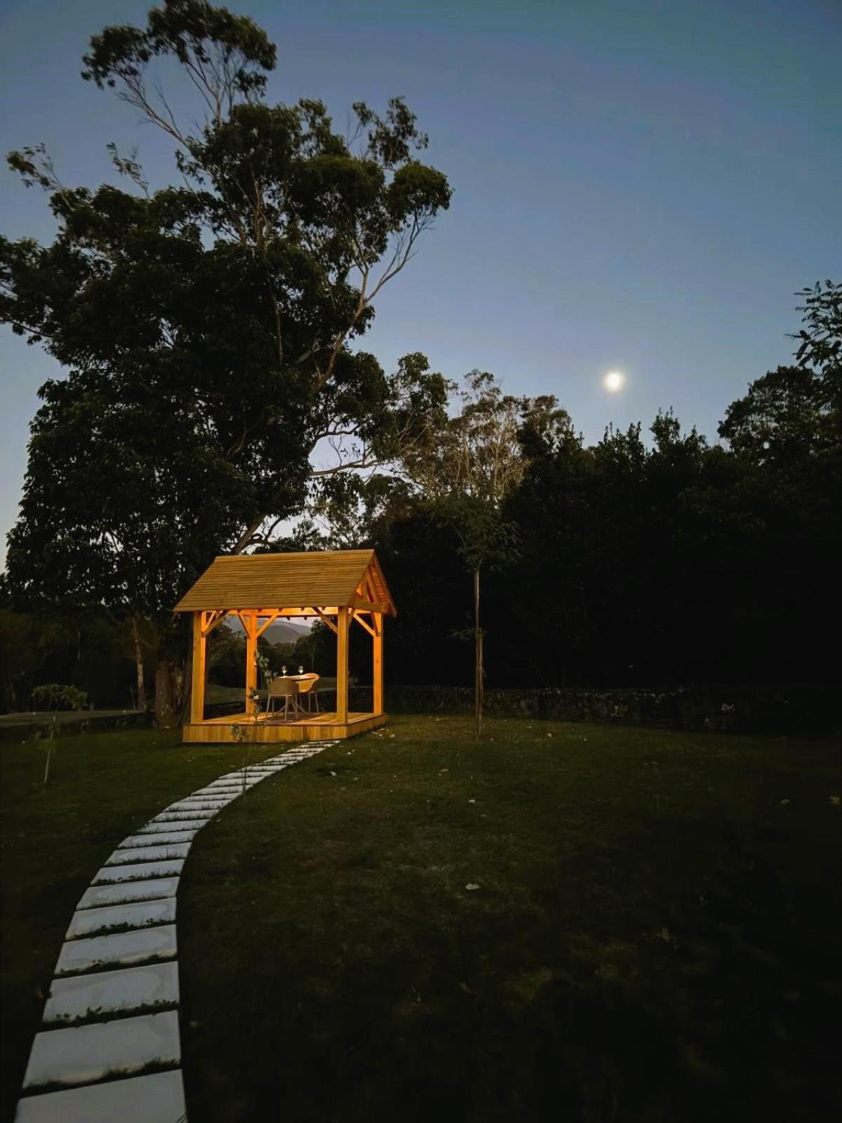 Batalha Golf Villas & Spa Ponta Delgada Dış mekan fotoğraf