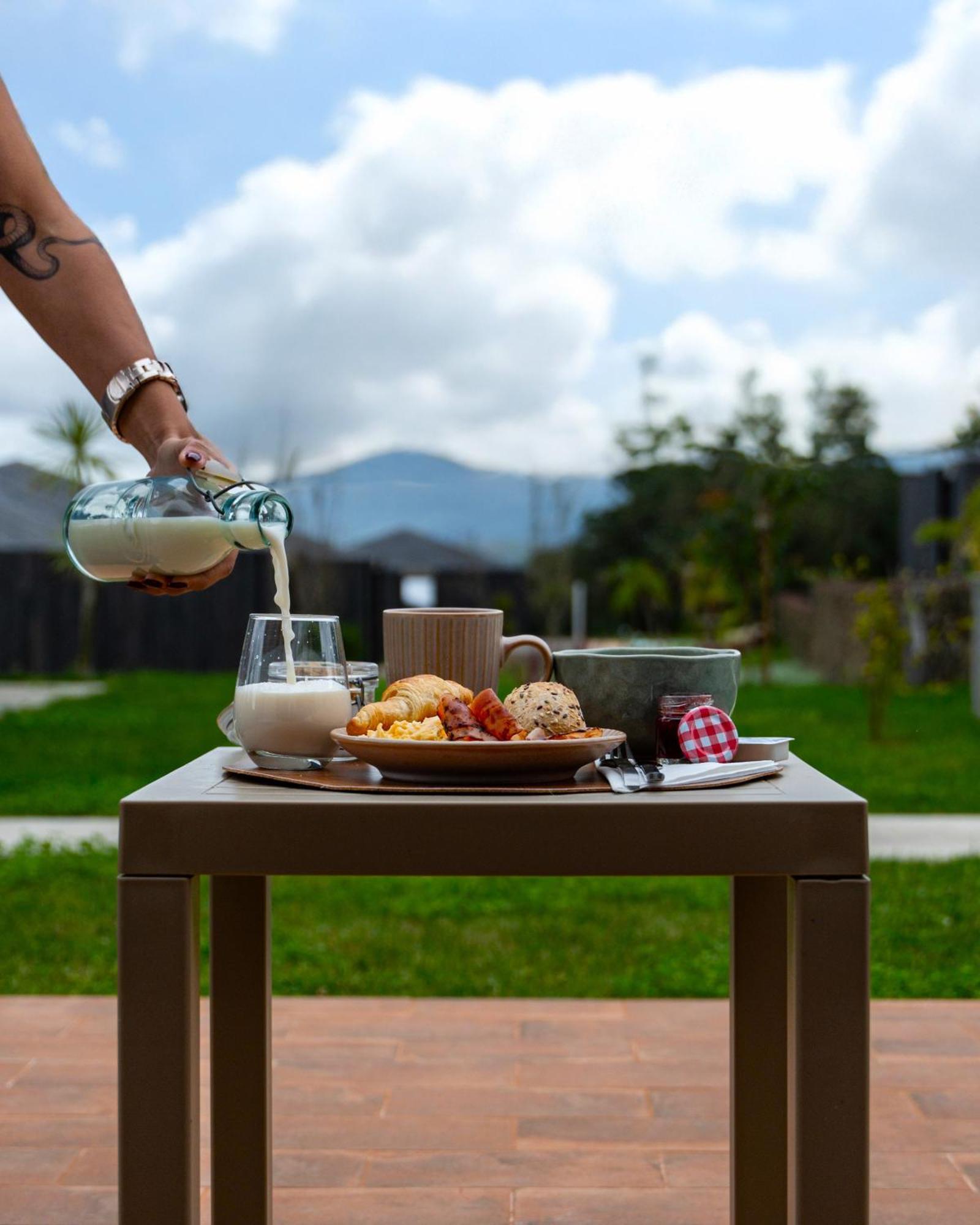 Batalha Golf Villas & Spa Ponta Delgada Dış mekan fotoğraf