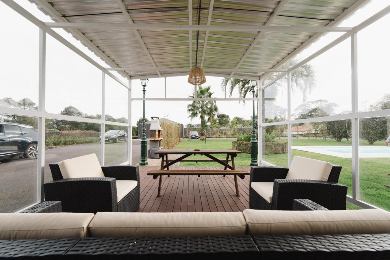 Batalha Golf Villas & Spa Ponta Delgada Dış mekan fotoğraf